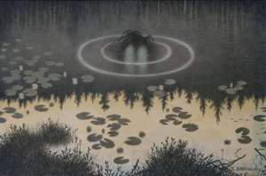 Waterspook