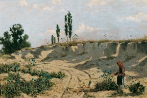 Zandweg