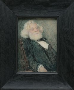 Parke Godwin