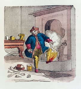Een Bezoek van St. Nicolaas