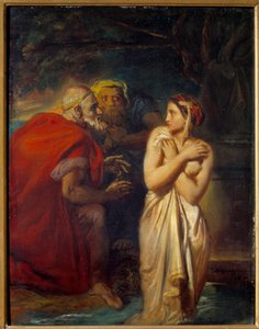 Suzanne en de ouderlingen