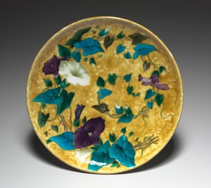 Bord, ca. 1880-1890