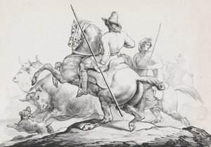 Slagers van Rome
