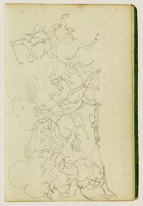 Cavaleriegevecht