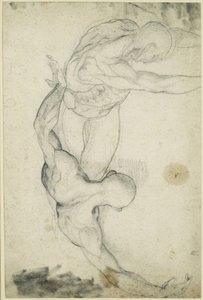  door Theodore Gericault