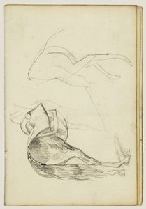  door Theodore Gericault