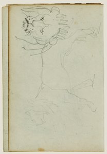  door Theodore Gericault