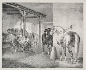 De smidse