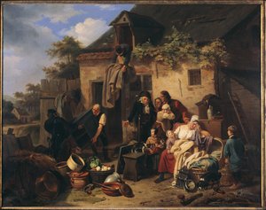 Veiling van Inbeslaggenomen Goederen