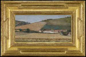  door Theodore Robinson