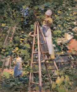  door Theodore Robinson