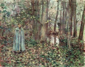 November, 1892