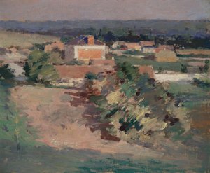  door Theodore Robinson