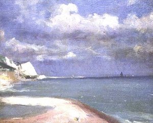 Naderende Storm