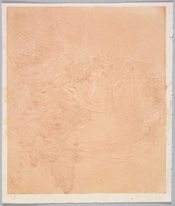 Gloeiende Kooltjes door Theodore Roussel