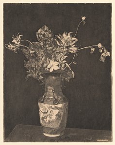 De Pijn van Bloemen
