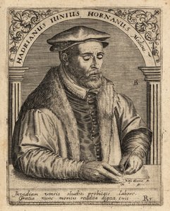 Adriaen de Jonghe