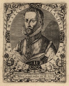 Orlande de Lassus