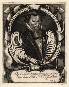 Robert Abbot, Bisschop van Salisbury