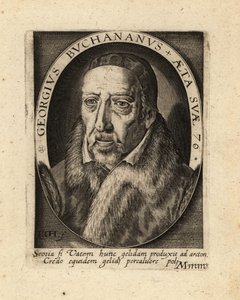 Onbekend Beeld door Theodore de Bry