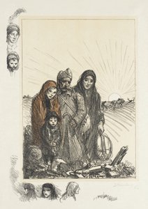  door Théophile Alexandre Steinlen