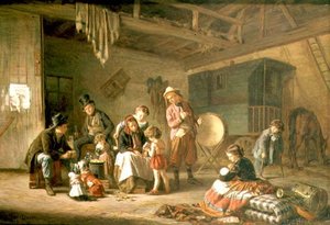 De Wandelende Spelers