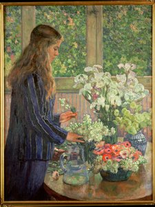 Tuinbloemen