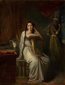 Desdemona Het lied van de wilg