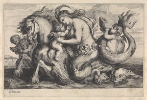 Triomf van Galatea