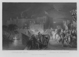 Kasteel Kenilworth