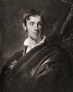  door Thomas (after) Lawrence