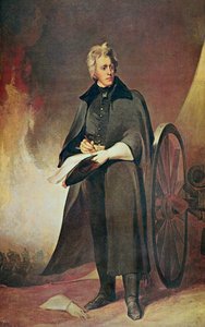 Generaal Andrew Jackson