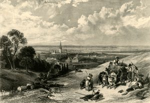 Bonn, ca. 1872