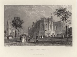 Kasteel van Lancaster