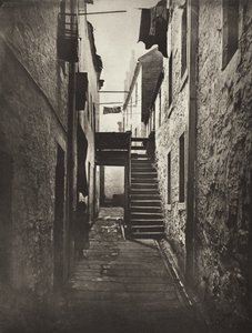  door Thomas Annan