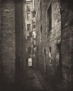  door Thomas Annan