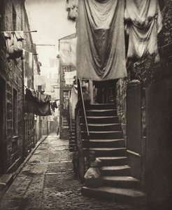  door Thomas Annan