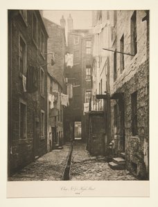  door Thomas Annan