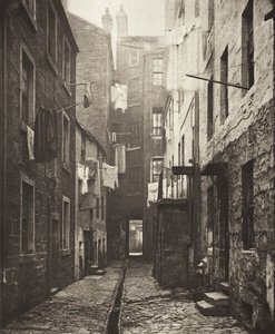  door Thomas Annan