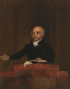 Thomas Paul, ca. 1825