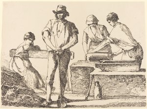 Tegelmakers