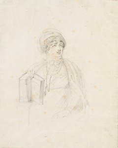 Emma Hamilton uit het leven