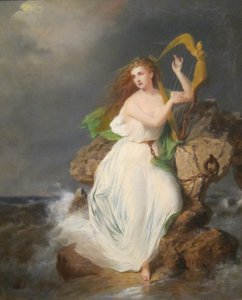 De harp van Erin
