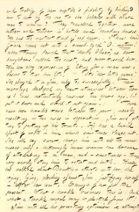 Thomas Butler Gunn Dagboeken - Deel 11, pagina 14, 5 juni 1859 door Thomas Butler Gunn