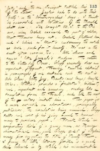 Thomas Butler Gunn Dagboeken - Deel 11, pagina 162, 29 november 1859 door Thomas Butler Gunn