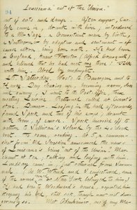 Thomas Butler Gunn Dagboeken- Volume 15, pagina 104, 25 januari 1861 door Thomas Butler Gunn