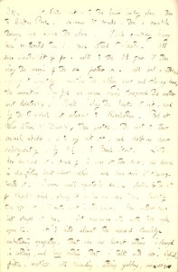 Thomas Butler Gunn Dagboeken - Deel 5, pagina 211, 5 juni 1853 door Thomas Butler Gunn