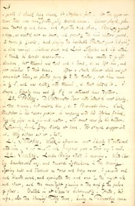 Thomas Butler Gunn Dagboeken - Deel 7, pagina 54, 19-22 april 1855 door Thomas Butler Gunn