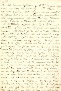 Thomas Butler Gunn Dagboeken- Volume 8, pagina 227, 15-16 september 1857 door Thomas Butler Gunn