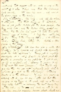 Dagboeken van Thomas Butler Gunn - Volume 8, pagina 53, 29-31 augustus 1856 door Thomas Butler Gunn